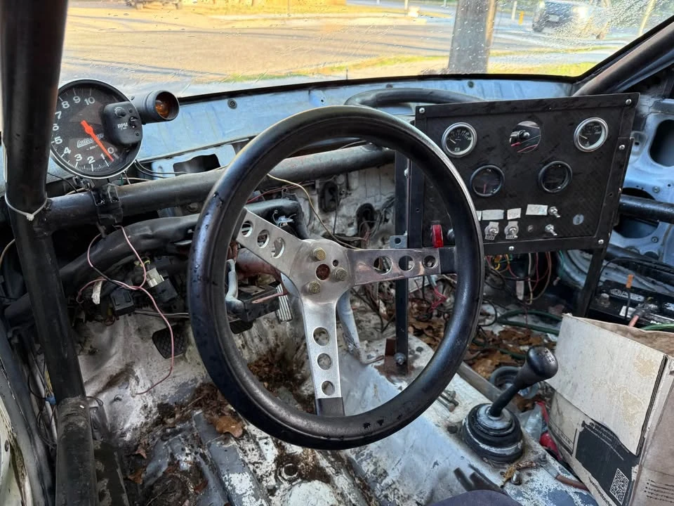 1989 Honda Civic 4th Gen - Image 6 of 20
