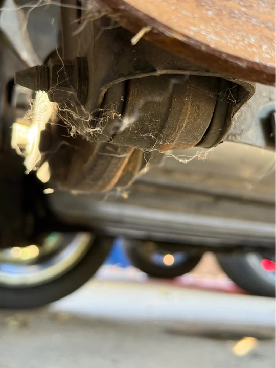 1989 Honda Civic 4th Gen - Image 17 of 20