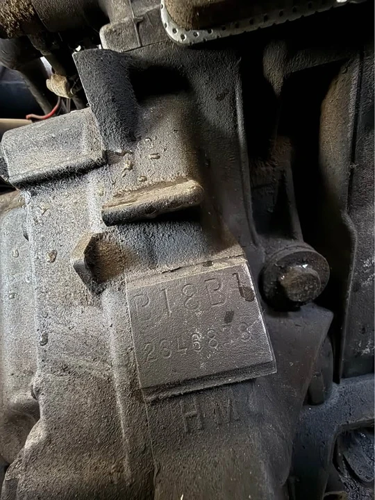 1989 Honda Civic 4th Gen - Image 11 of 20