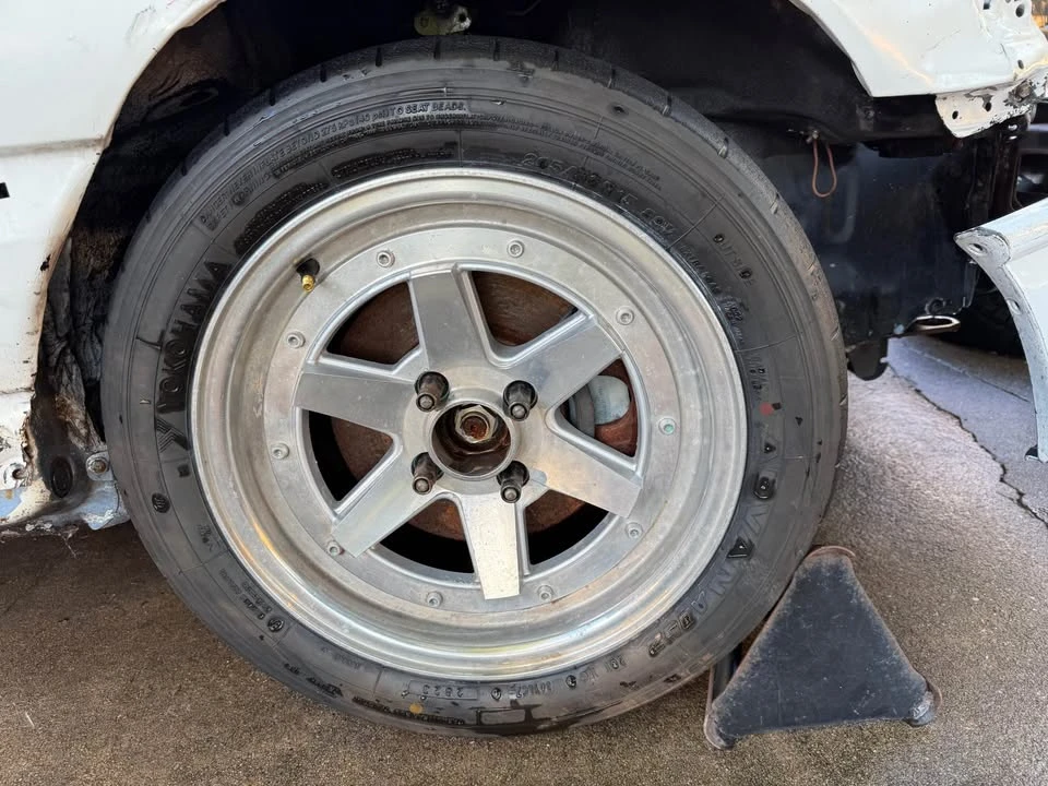 1989 Honda Civic 4th Gen - Image 12 of 20