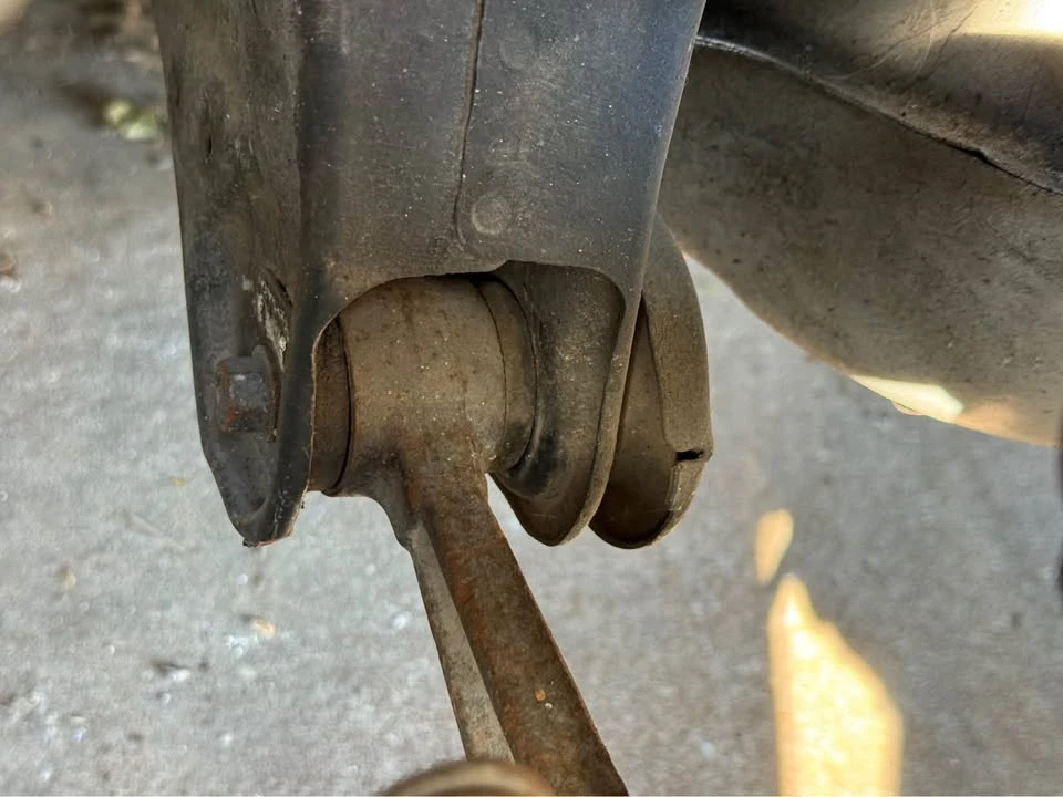 1989 Honda Civic 4th Gen - Image 18 of 20