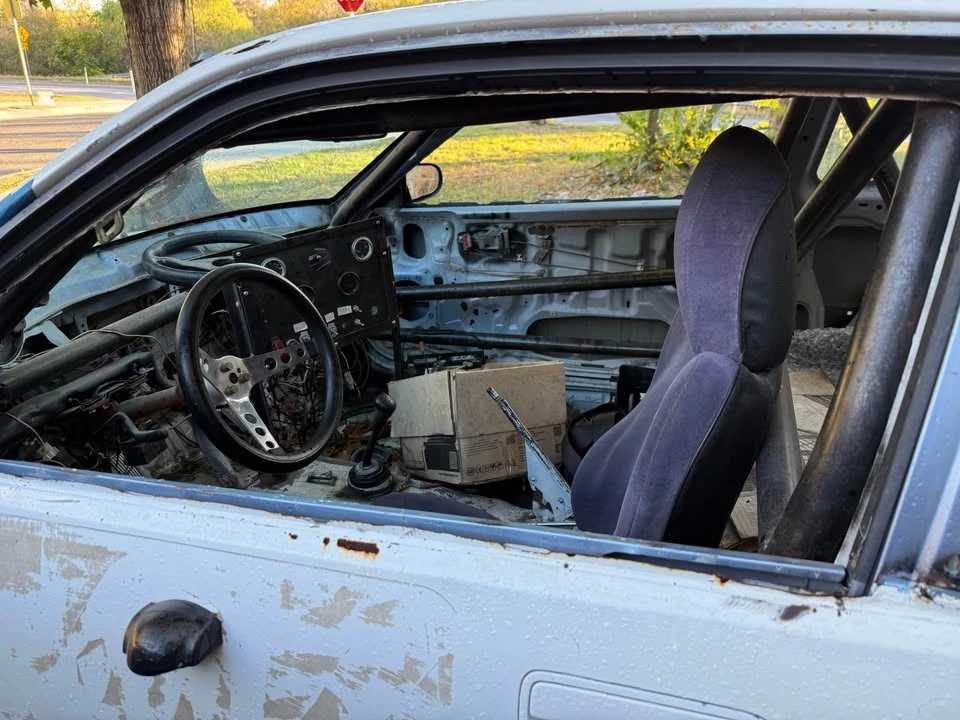 1989 Honda Civic 4th Gen - Image 5 of 20