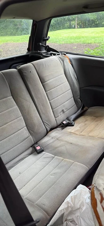 1989 Honda Civic 4th Gen - Image 7 of 8