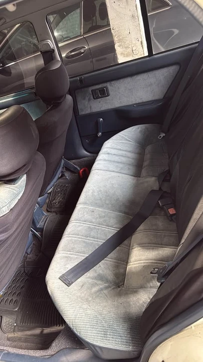 1989 Honda Civic 4th Gen - Image 8 of 8