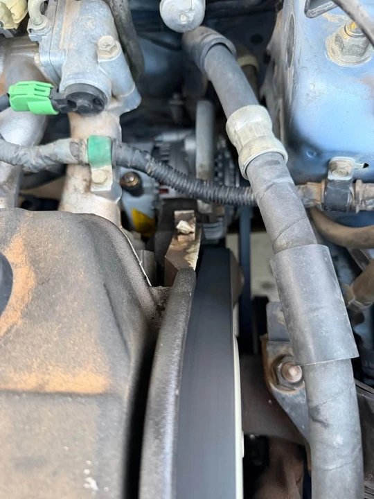 1989 Honda Civic 4th Gen - Image 11 of 14