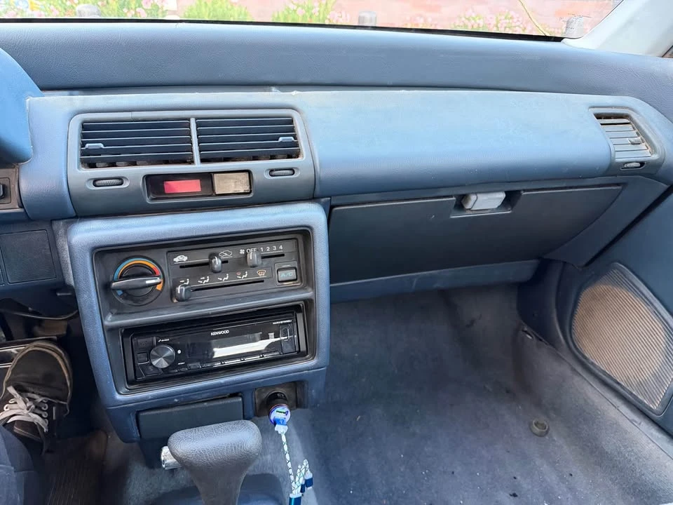 1989 Honda Civic 4th Gen - Image 14 of 14