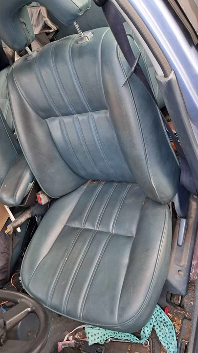 1989 Honda Civic 4th Gen - Image 6 of 13