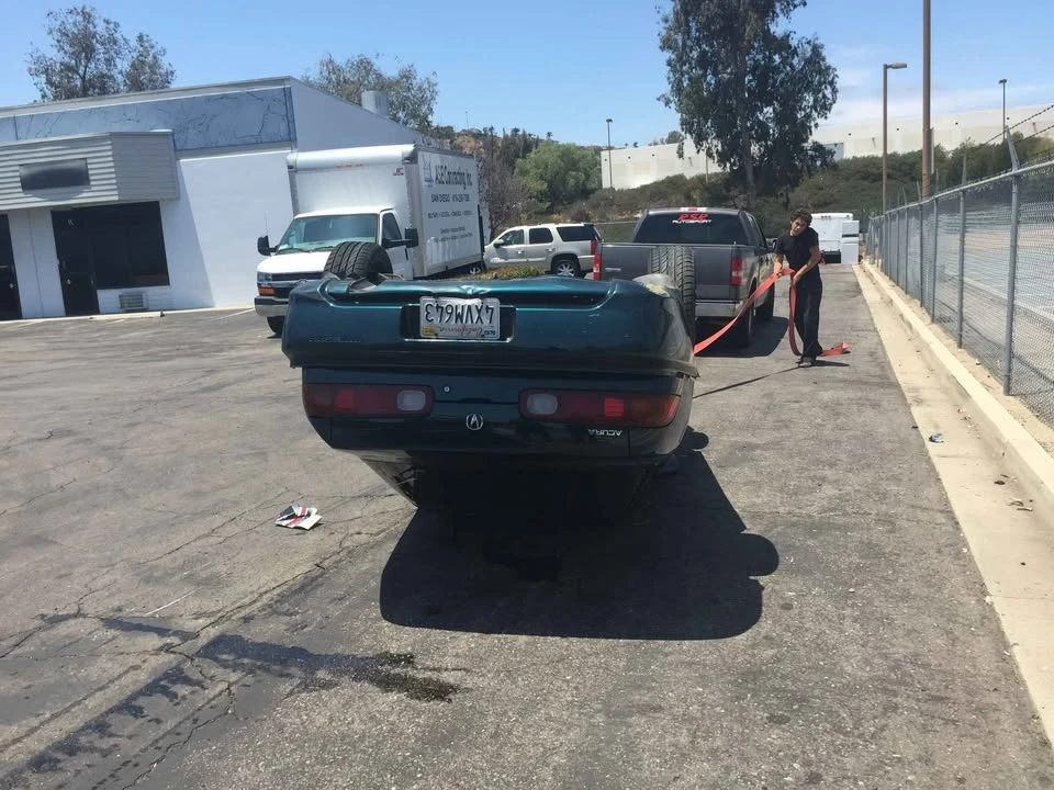 1989 Honda Civic 4th Gen - Image 13 of 13