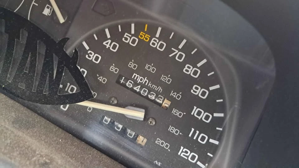 1989 Honda Civic 4th Gen - Image 3 of 13