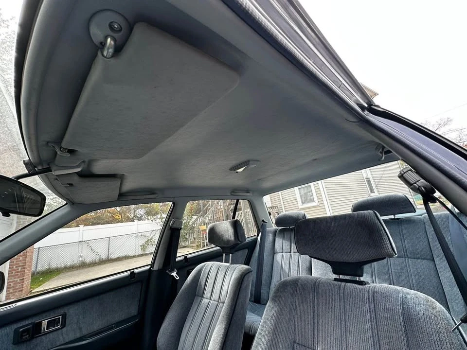 1989 Honda Civic 4th Gen - Image 9 of 16