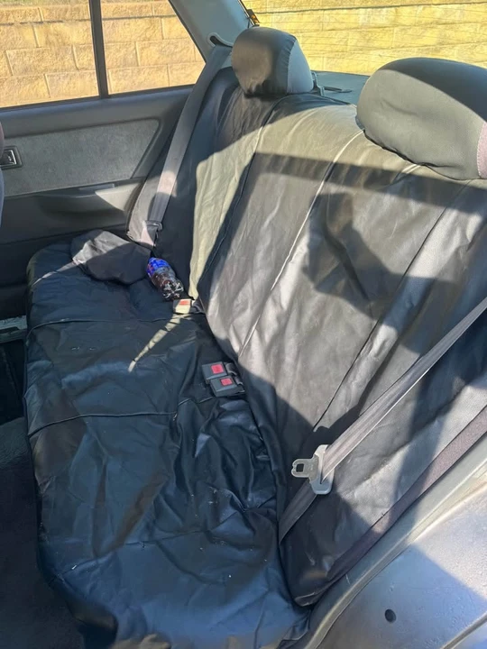 1989 Honda Civic 4th Gen - Image 7 of 8