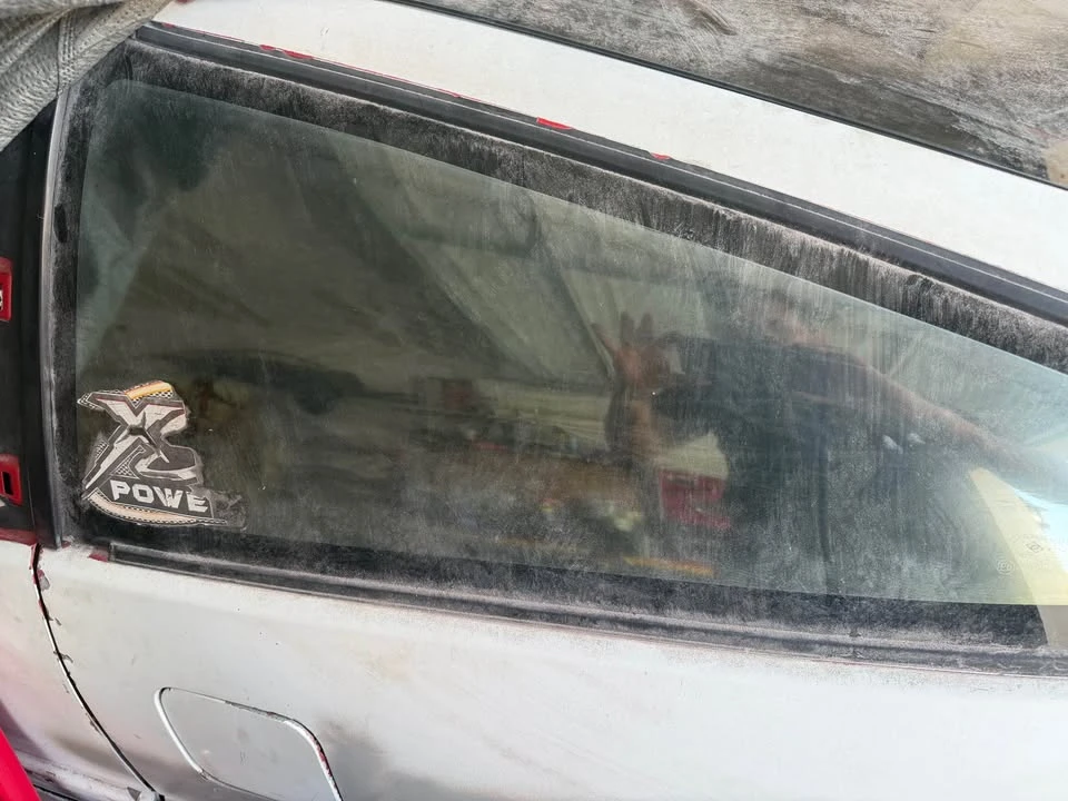 1989 Honda Civic 4th Gen - Image 3 of 7
