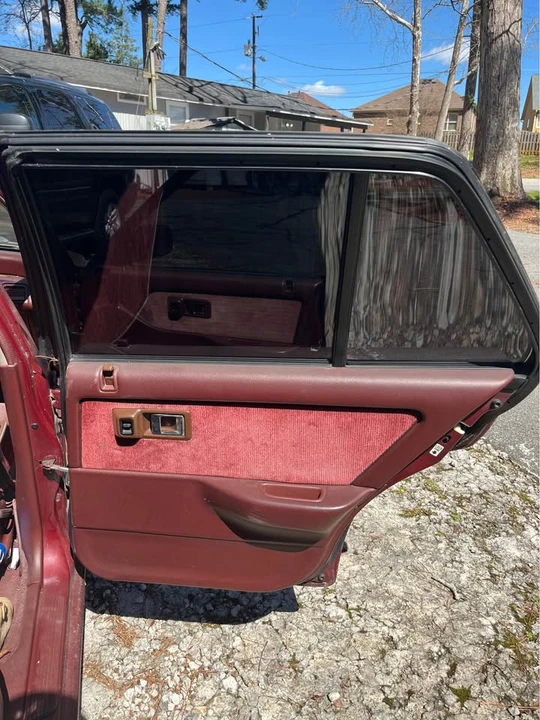 1989 Honda Civic 4th Gen - Image 13 of 16
