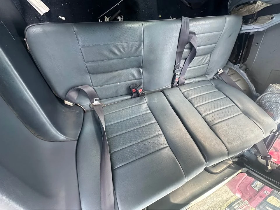 1989 Honda Civic 4th Gen - Image 6 of 6
