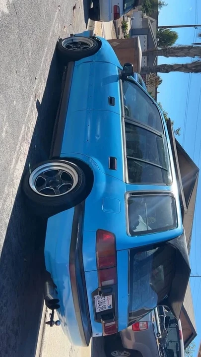 1989 Honda Civic 4th Gen - Image 3 of 10