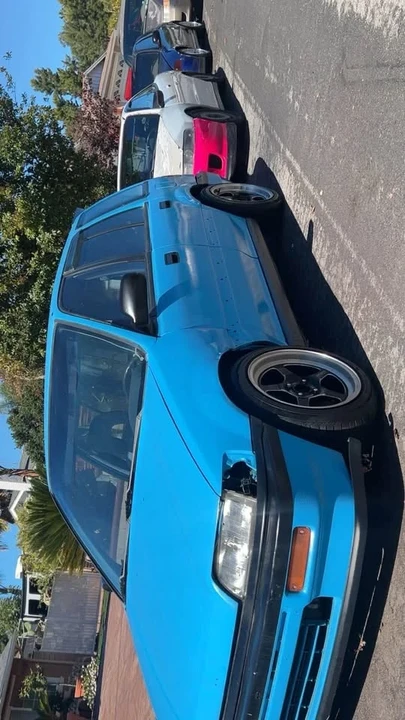 1989 Honda Civic 4th Gen - Image 4 of 10