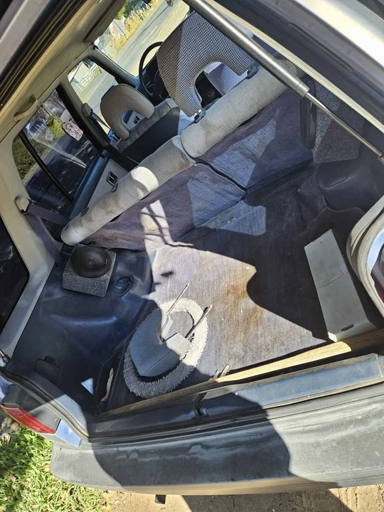 1989 Honda Civic 4th Gen - Image 7 of 8