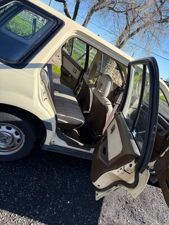 1989 Honda Civic 4th Gen - Image 10 of 20