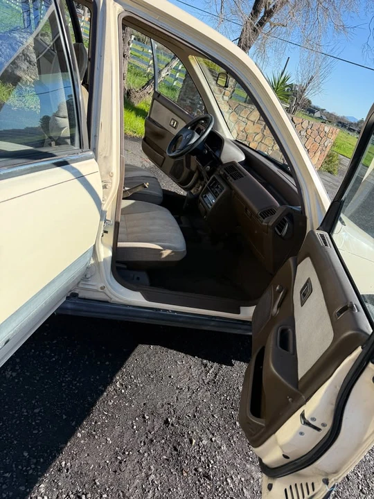 1989 Honda Civic 4th Gen - Image 9 of 20