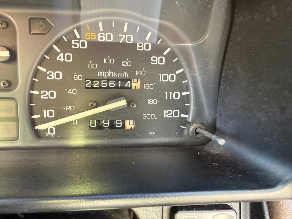 1989 Honda Civic 4th Gen - Image 14 of 20