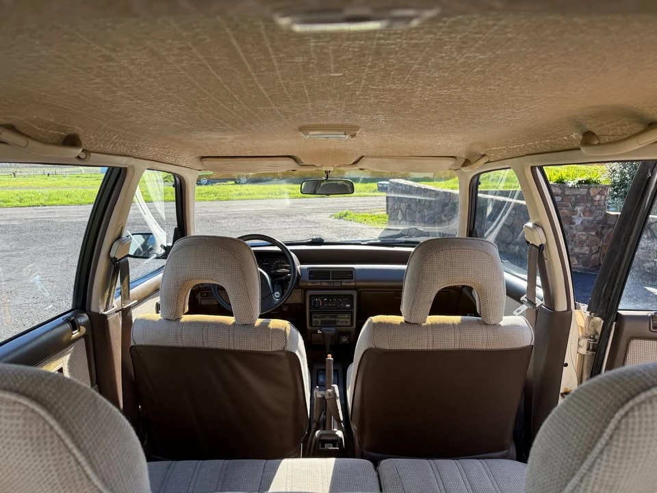 1989 Honda Civic 4th Gen - Image 20 of 20