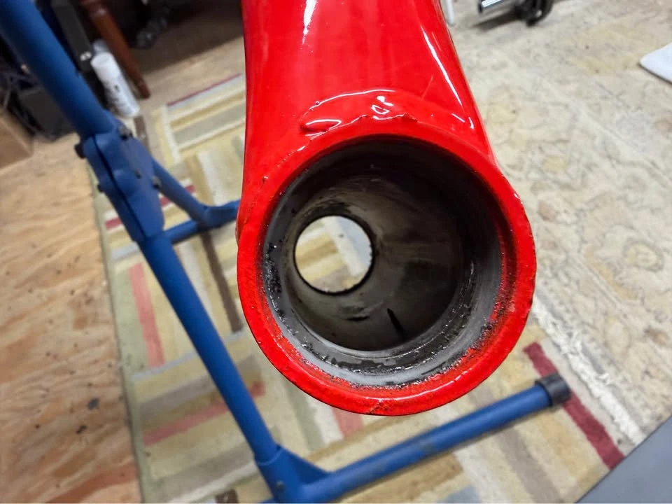 1989 Honda CR - Image 12 of 14