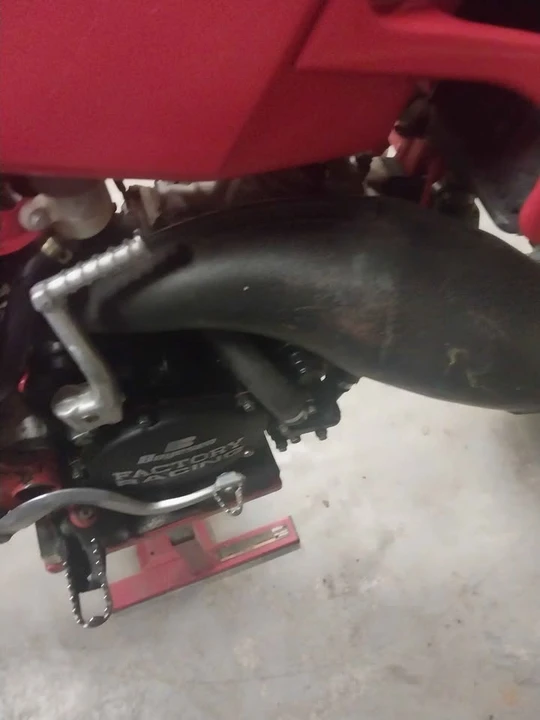 1989 Honda CR-X 2nd Gen - Image 3 of 10