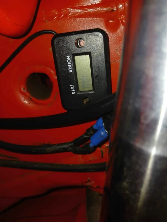1989 Honda CR-X 2nd Gen - Image 3 of 3