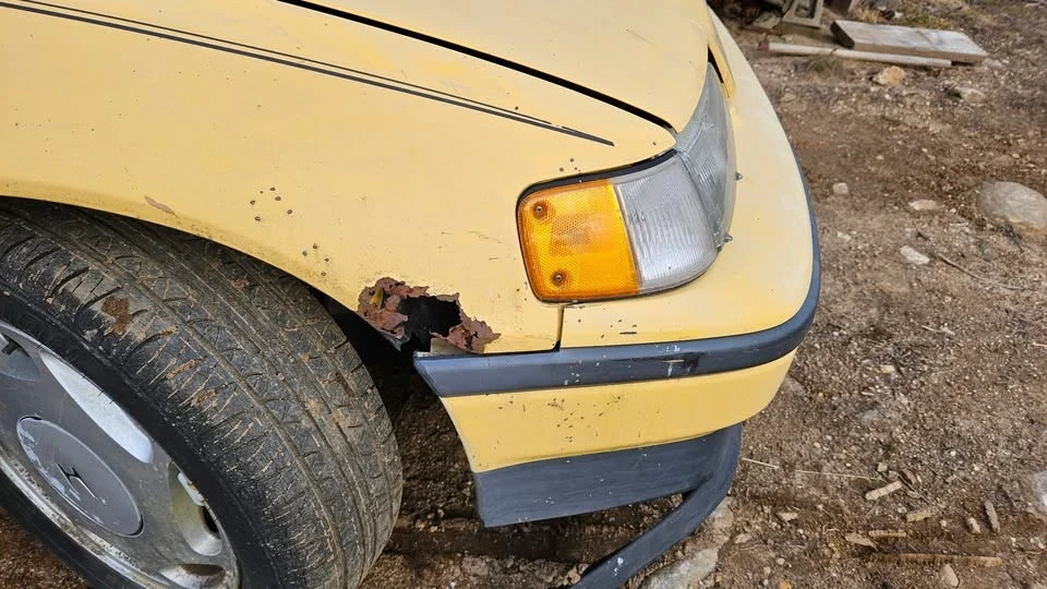 1989 Honda CR-X 2nd Gen - Image 4 of 12