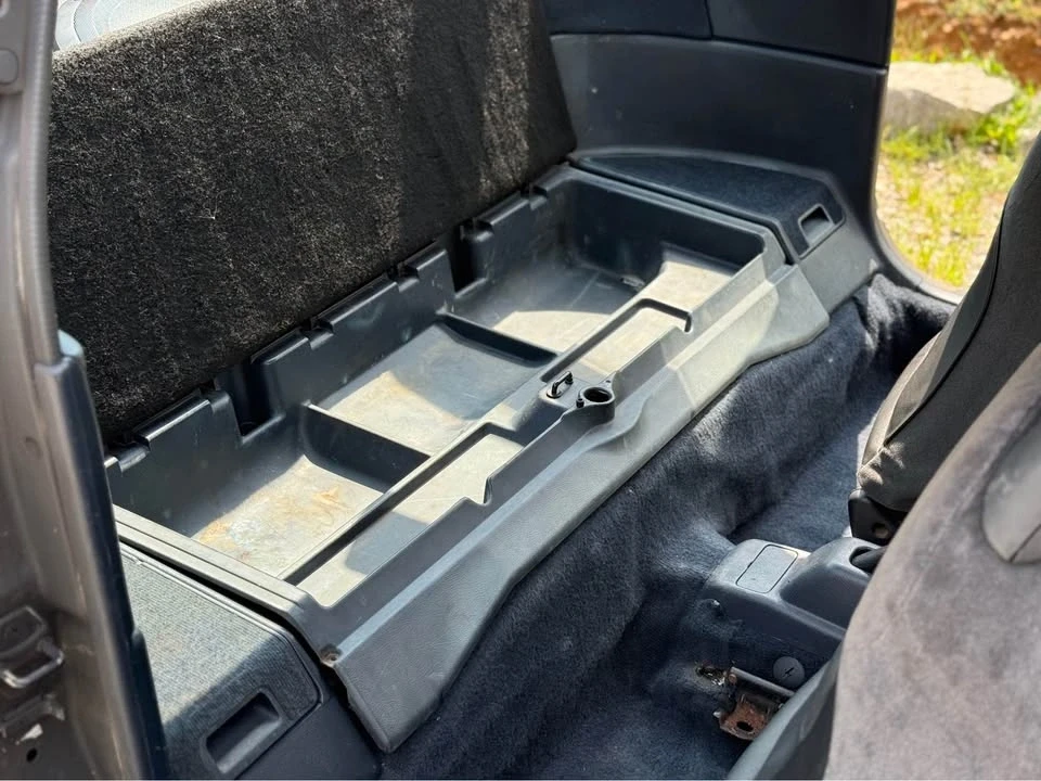 1989 Honda CR-X 2nd Gen - Image 10 of 18