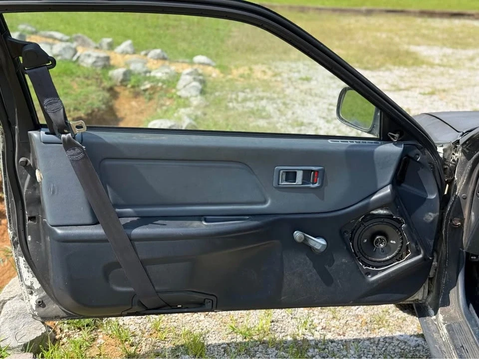 1989 Honda CR-X 2nd Gen - Image 12 of 18