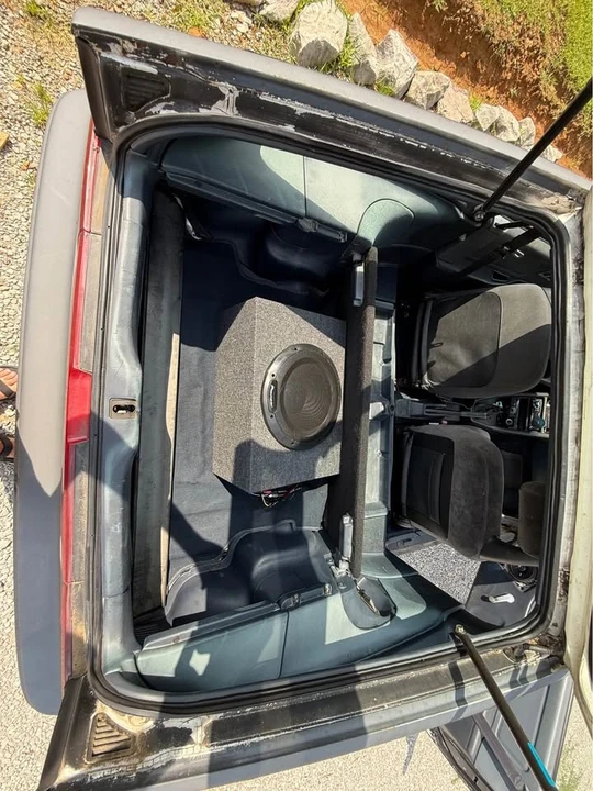 1989 Honda CR-X 2nd Gen - Image 17 of 18