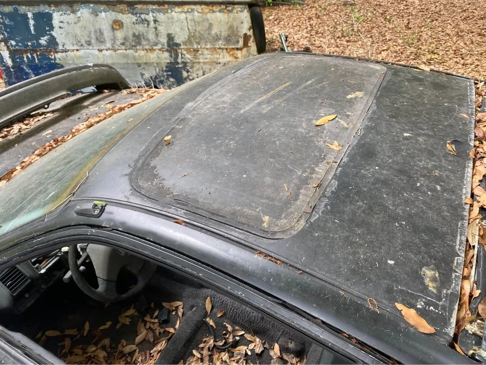 1989 Honda CR-X 2nd Gen - Image 6 of 7