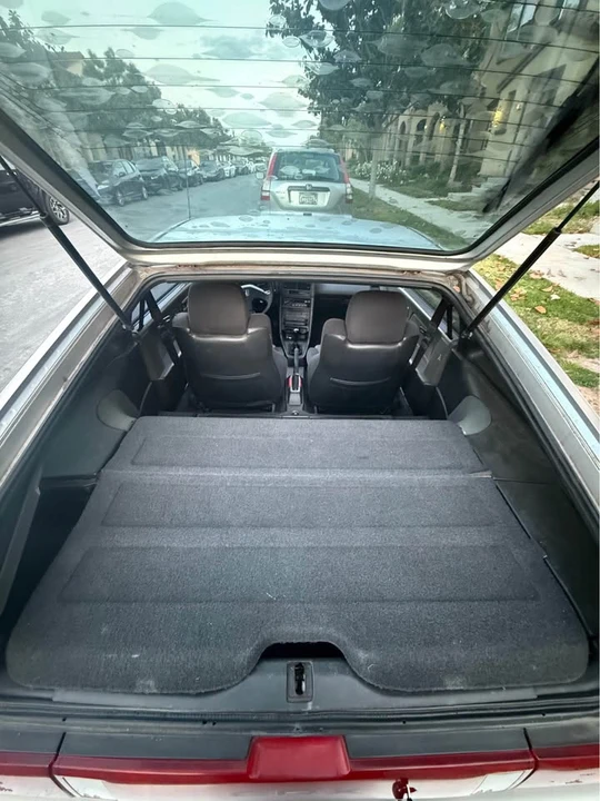 1989 Honda CR-X 2nd Gen - Image 12 of 13