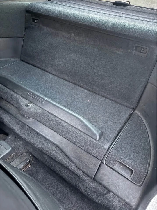 1989 Honda CR-X 2nd Gen - Image 13 of 13
