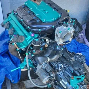 1989 Honda CRX