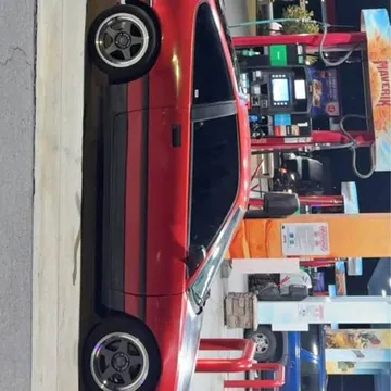 1989 Honda CR-X