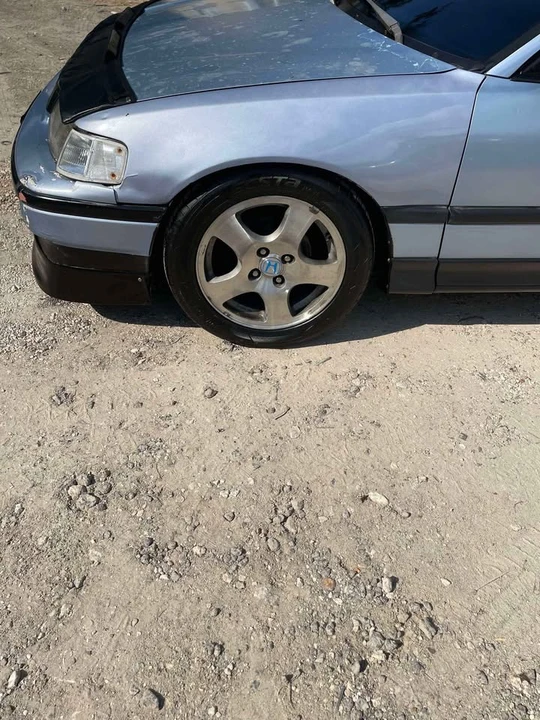 1989 Honda CR-X 2nd Gen - Image 7 of 15