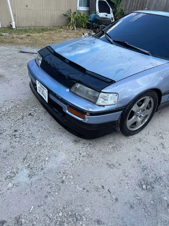 1989 Honda CR-X 2nd Gen - Image 13 of 15