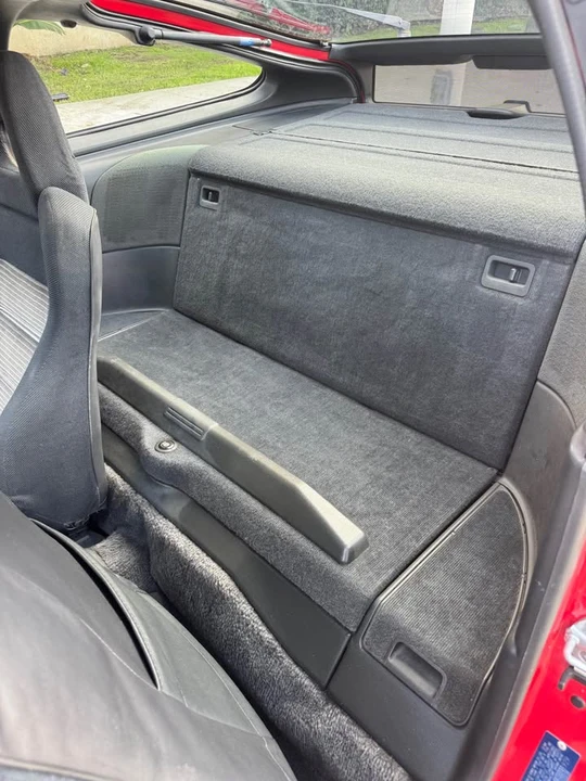 1989 Honda CR-X 2nd Gen - Image 8 of 15