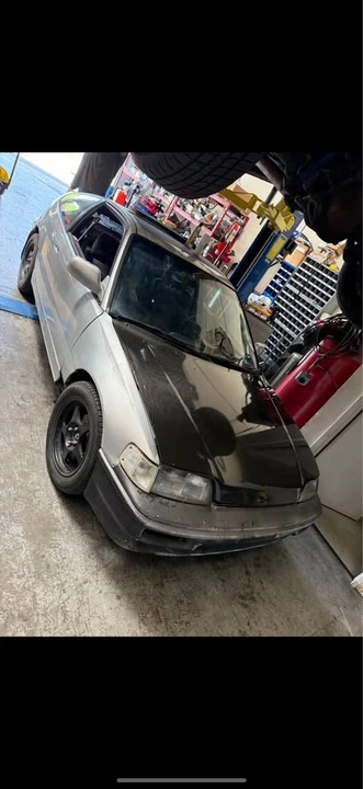 1989 Honda CR-X 2nd Gen - Image 3 of 10