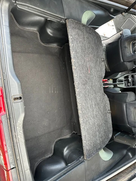 1989 Honda CR-X 2nd Gen - Image 10 of 20