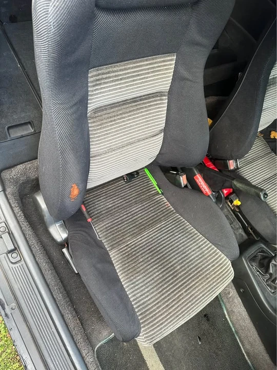 1989 Honda CR-X 2nd Gen - Image 5 of 20