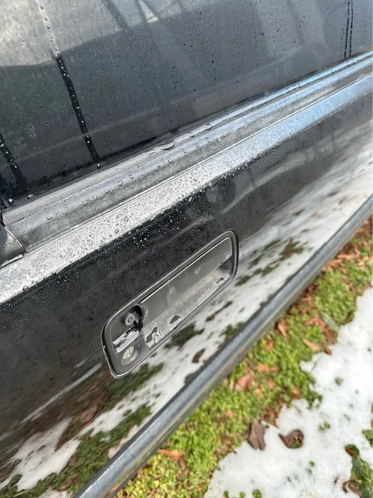 1989 Honda CR-X 2nd Gen - Image 14 of 20