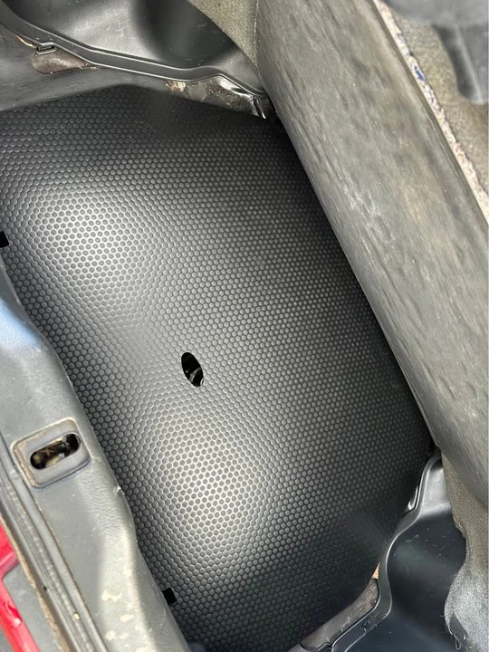 1989 Honda CR-X 2nd Gen - Image 8 of 20