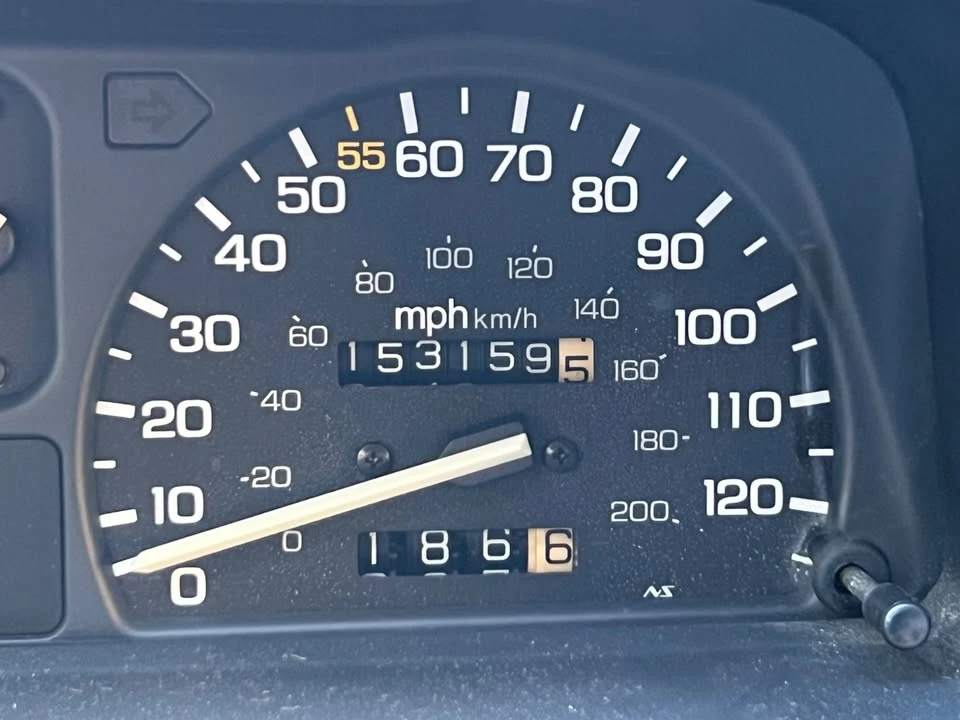 1989 Honda CR-X 2nd Gen - Image 6 of 20