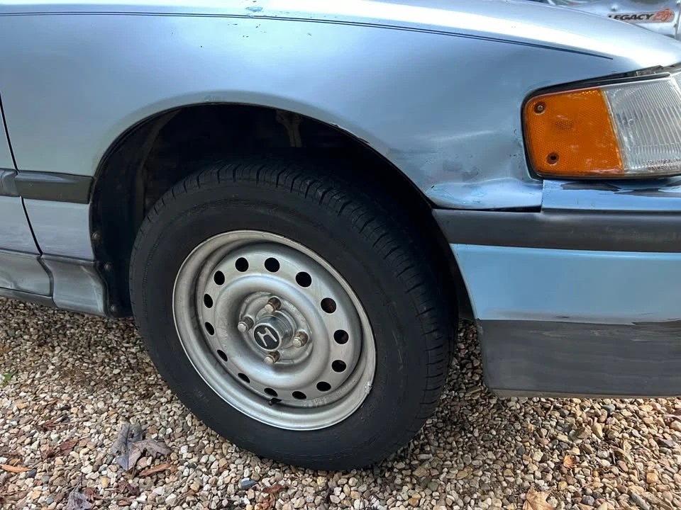 1989 Honda CR-X 2nd Gen - Image 19 of 20