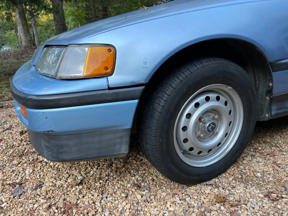 1989 Honda CR-X 2nd Gen - Image 17 of 20