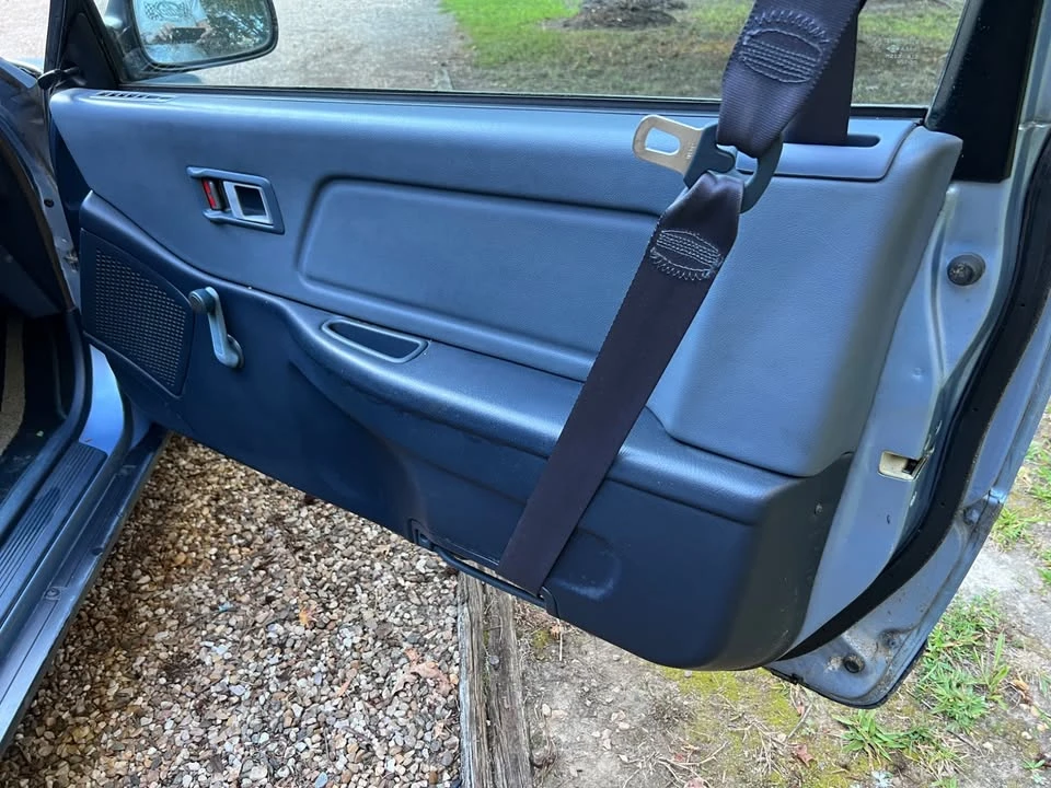 1989 Honda CR-X 2nd Gen - Image 9 of 20