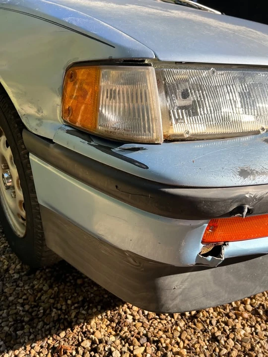 1989 Honda CR-X 2nd Gen - Image 12 of 20